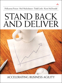 表紙画像: Stand Back and Deliver 1st edition 9780321572882