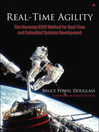 Immagine di copertina: Real-Time Agility 1st edition 9780321545497