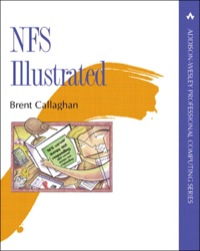 Cover image: NFS Illustrated 1st edition 9780201325706