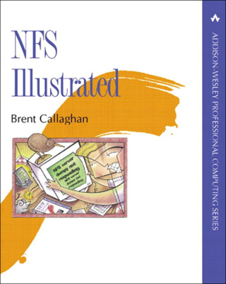Cover image: NFS Illustrated 1st edition 9780201325706