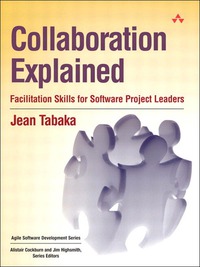 Omslagafbeelding: Collaboration Explained 1st edition 9780321268778
