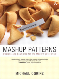 表紙画像: Mashup Patterns 1st edition 9780321579478