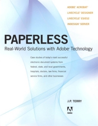 表紙画像: Paperless 1st edition 9780321658876