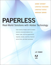 Cover image: Paperless 1st edition 9780321658876