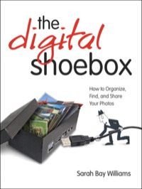 Titelbild: Digital Shoebox 1st edition 9780321678607