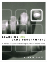 صورة الغلاف: Learning iOS Game Programming 1st edition 9780321699428