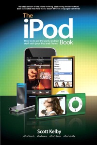 Titelbild: iPod Book, The 6th edition 9780321649065