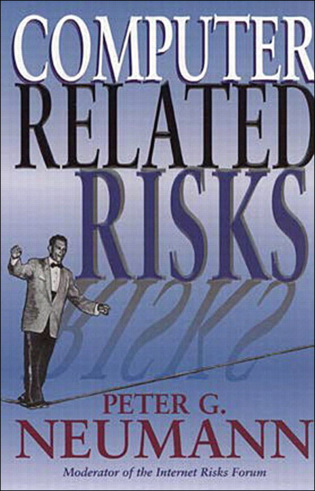 ComputerRelated Risks  1st Edition eBook
