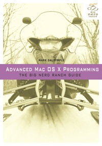 Cover image: Advanced Mac OS X Programming 1st edition 9780321706256
