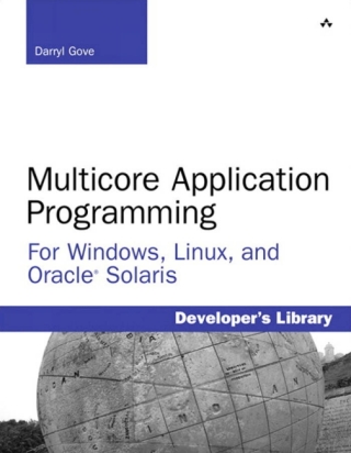 Titelbild: Multicore Application Programming 1st edition 9780321711373