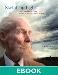 Cover image: Sketching Light 1st edition 9780321700902