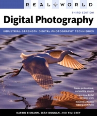 Imagen de portada: Real World Digital Photography 3rd edition 9780321700995