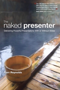 Cover image: Naked Presenter, The 1st edition 9780321704450