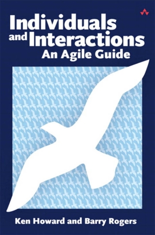 Cover image: Individuals and Interactions 1st edition 9780321719218