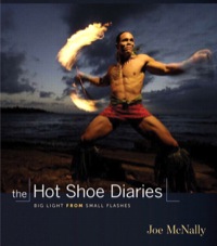 صورة الغلاف: Hot Shoe Diaries, The 1st edition 9780321580146