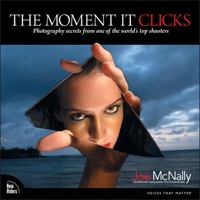 Cover image: Moment It Clicks, The 1st edition 9780321544087