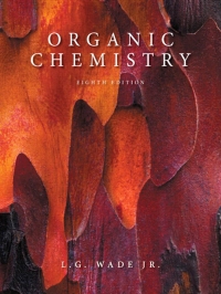 Titelbild: Organic Chemistry 8th edition 9780321768414