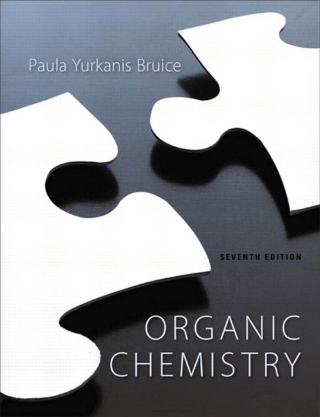 Cover image: Organic Chemistry 7th edition 9780321803221