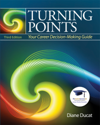 表紙画像: Turning Points: Your Career Decision Making Guide 3rd edition 9780137084456