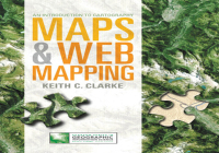 Cover image: Maps & Web Mapping 1st edition 9780321975454