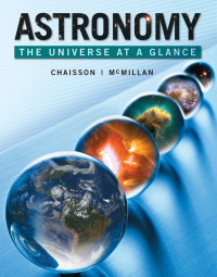 Cover image: Astronomy: The Universe at a Glance 1st edition 9780136904359