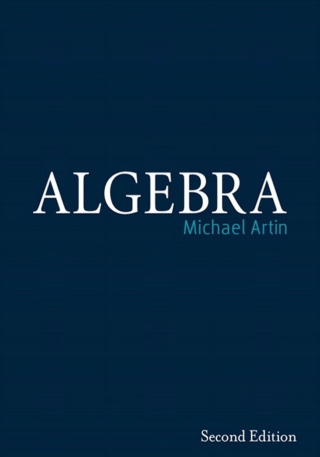 Cover image: Algebra 2nd edition 9780134689609