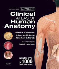 Cover image: McMinn's Clinical Atlas of Human Anatomy 6th edition 9780323036054