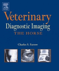 Imagen de portada: Veterinary Diagnostic Imaging: The Horse 9780323012065