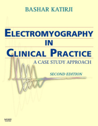 Cover image: Electromyography in Clinical Practice 2nd edition 9780323028998