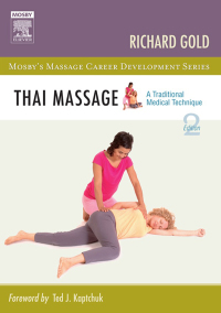 صورة الغلاف: Thai Massage 2nd edition 9780323041386