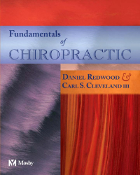 Cover image: Fundamentals of Chiropractic 9780323018128