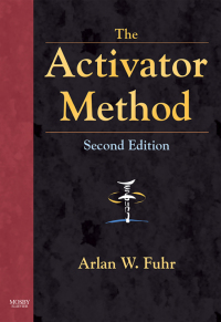 Omslagafbeelding: The Activator Method 2nd edition 9780323048521