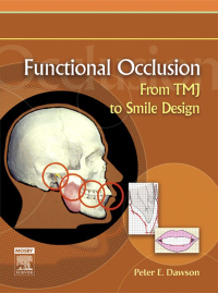 صورة الغلاف: Functional Occlusion 9780323033718