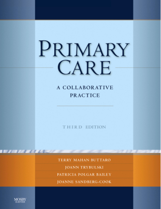 Cover image: Core Review for Primary Care Pediatric Nurse Practitioners 1st edition 9780323027571