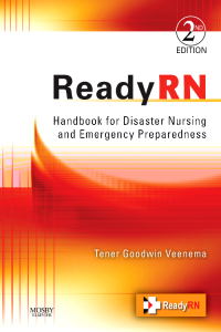 Cover image: ReadyRN 2nd edition 9780323063616