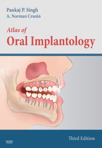 Cover image: Atlas of Oral Implantology 3rd edition 9780323045100
