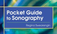 Cover image: Pocket Guide to Sonography 9780323040181