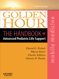 Cover image: Golden Hour 3rd edition 9780323024860