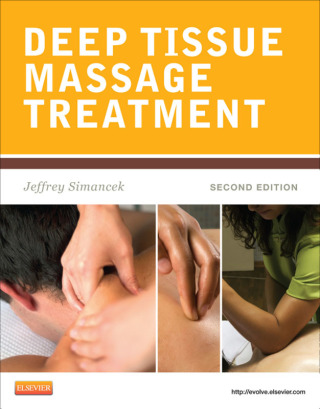 Cover image: Deep Tissue Massage Treatment 2nd edition 9780323077590
