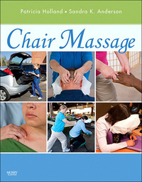 Omslagafbeelding: Chair Massage 9780323025591