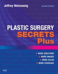 表紙画像: Plastic Surgery Secrets Plus 2nd edition 9780323034708