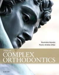 Cover image: Atlas of Complex Orthodontics 1st edition 9780323087100