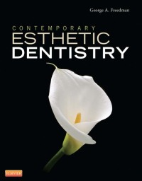 Cover image: Contemporary Esthetic Dentistry 9780323068956