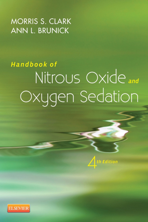 Handbook of Nitrous Oxide and Oxygen Sedation, 4th Edition - FULL INSTANT DOWNLOAD | PDF DOCX EPUB