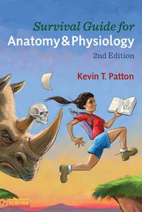 Cover image: Survival Guide for Anatomy & Physiology 2nd edition 9780323112802