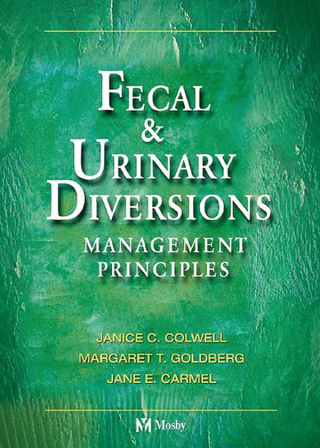 Imagen de portada: Fecal & Urinary Diversions 9780323022484