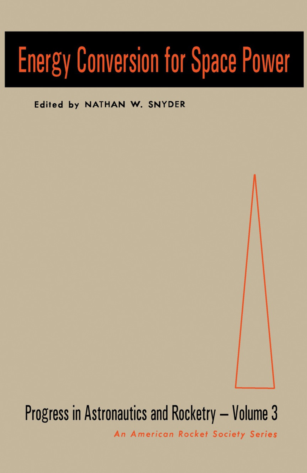 Energy Conversion for Space Power
