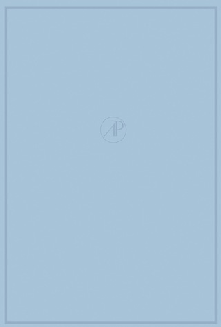 Cover image: Electron Microscopy In Material Science 9780127805849