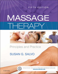 Cover image: Massage Therapy: Principles and Practice 5th edition 9780323239714