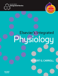 صورة الغلاف: Elsevier's Integrated Physiology 9780323043182